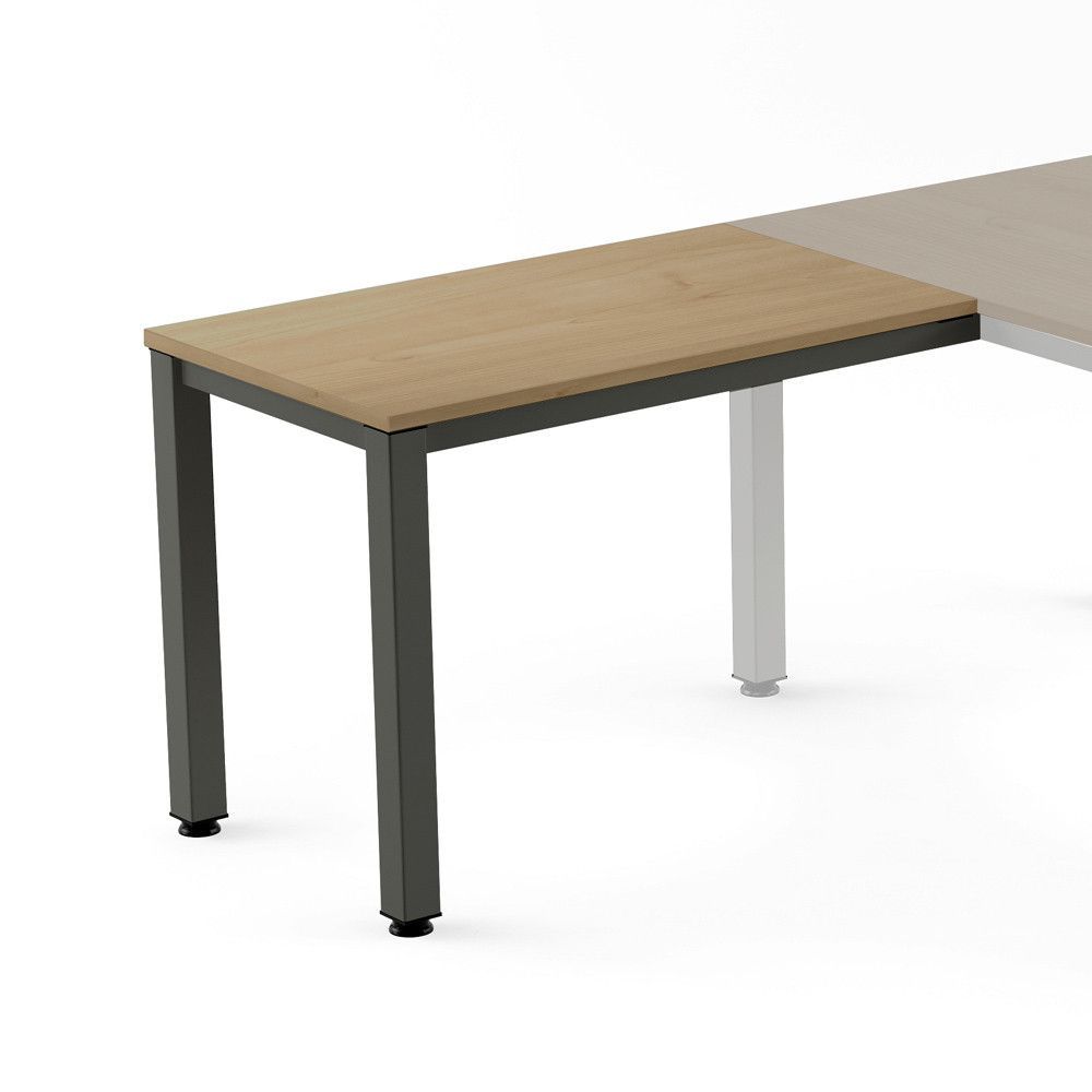 Kit Executive Ala 100 x 60 Antracita/ Roble