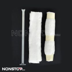 Kit Fibra Escape con Interior Gas Gas TXT Trial 2023-Actual