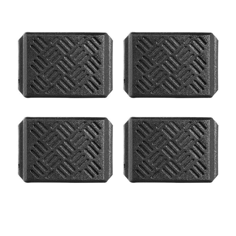 Kit Goma Contacto Mallet E Crank Brothers: Optimiza el Rendimiento de tus Pedales de MTB