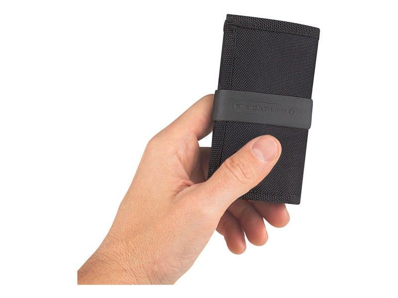 Kit Herramientas Blackburn Big Switch Con Carraca: La Solución Completa para Reparaciones Rápidas