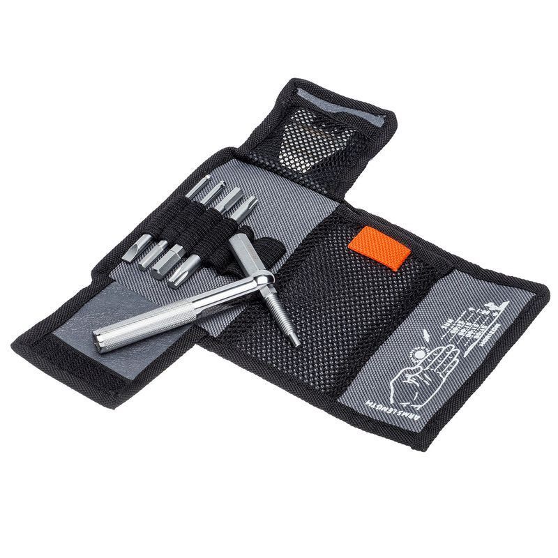 Kit Herramientas Blackburn Big Switch Tool