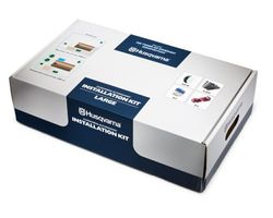 Kit instalación Automower para jardin grande