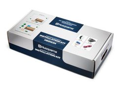 Kit instalación Automower para jardin mediano