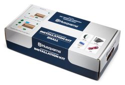 Kit instalación Automower para jardin pequeño