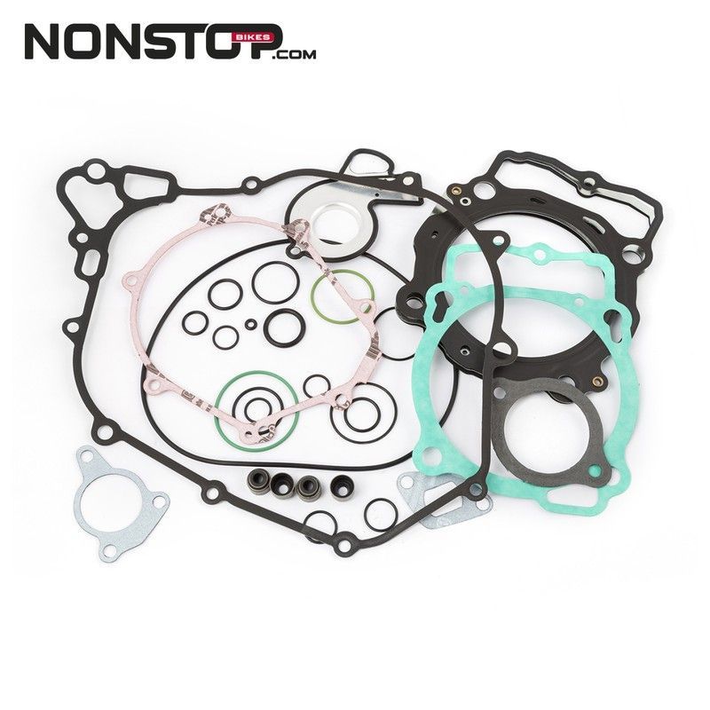 Kit Juntas Motor 4T Gas Gas EC F/MC 450 2021/2023 / KTM EXC-F/SX-F 450 2017/2023 / Husqvarna FE 450 2017/2023 ENDURO