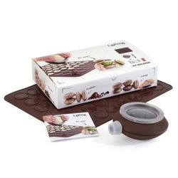 Kit lekue macaron