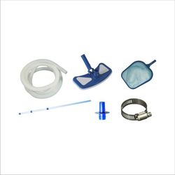 Kit limpieza piscinas powerful