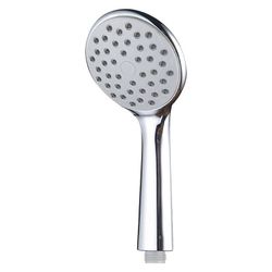 Kit mango ducha con barra HABITEX Toronto Kit Barra Ducha 1 Pos. Cromada. Habitex