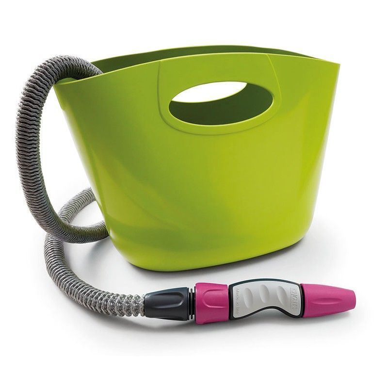 Kit Manguera Extens.Aquapop 15 M Lima