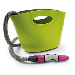 Kit Manguera Extens.Aquapop 15 M Lima