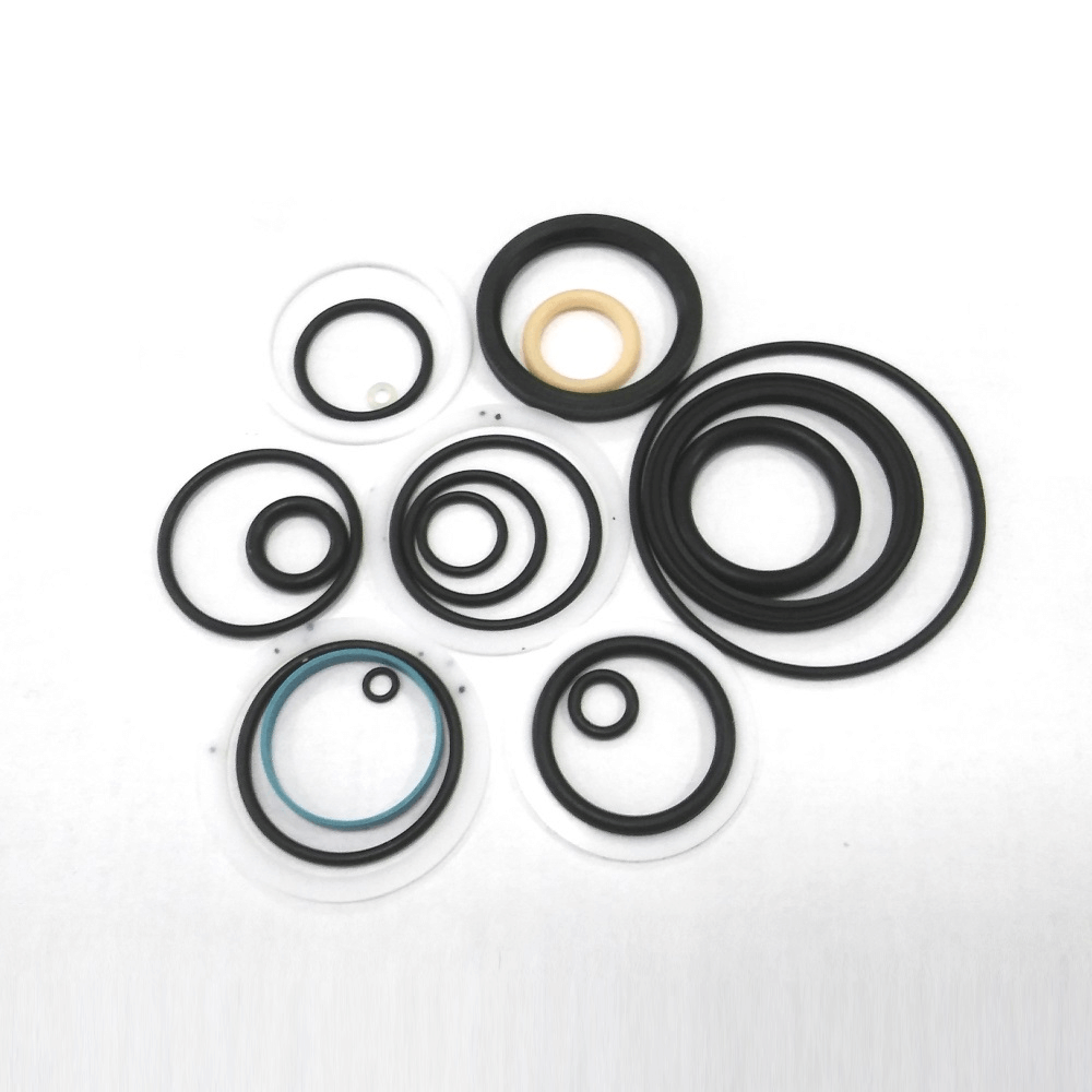 Kit Mantenimiento Aceite Amortiguador FOX Float X 2015/17