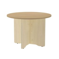 Kit Meeting Mesa Diam. 100 Haya / Roble