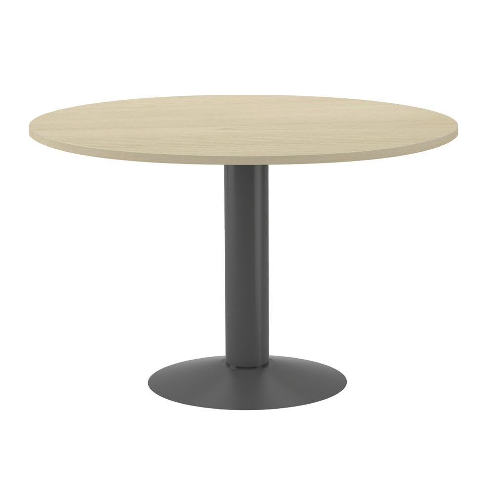 Kit Meeting Mesa Diam. 120 Atracita / Haya