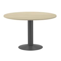 Kit Meeting Mesa Diam. 120 Atracita / Haya