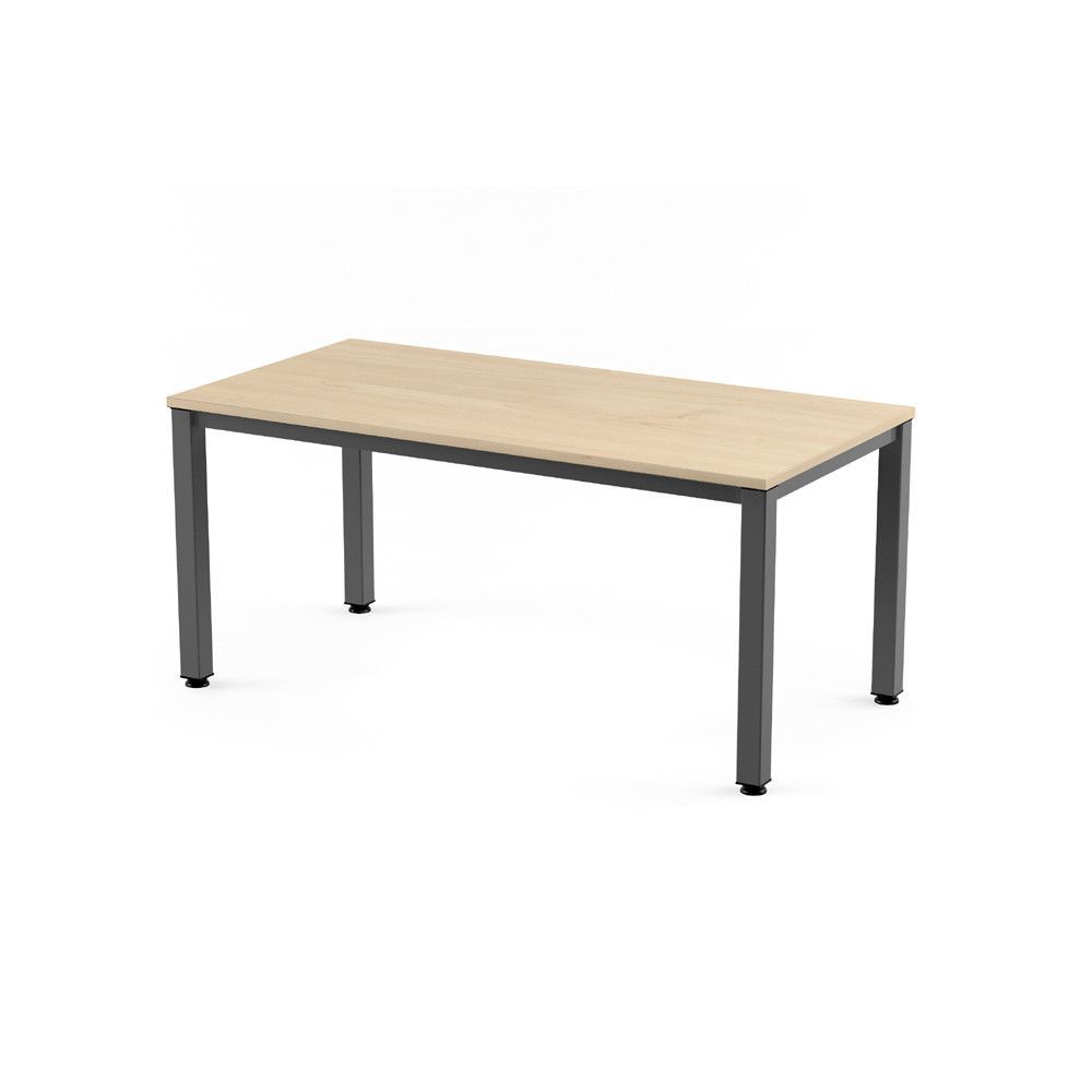 Kit Mesa Executive 120 x 80 Antracita/ Haya