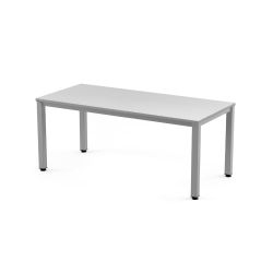 Kit Mesa Executive 160 x 80 Aluminio/ Gris