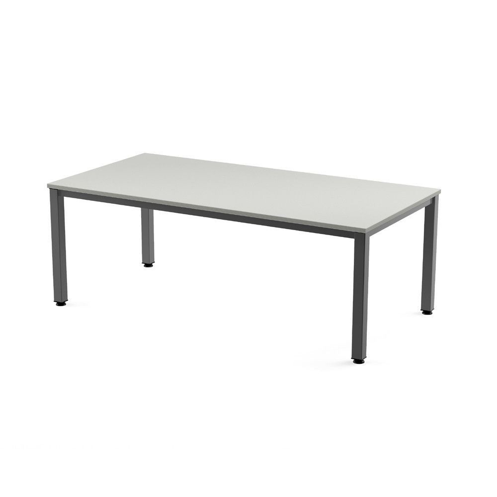 Kit Mesa Executive 200 x 100 Antracita/ Gris