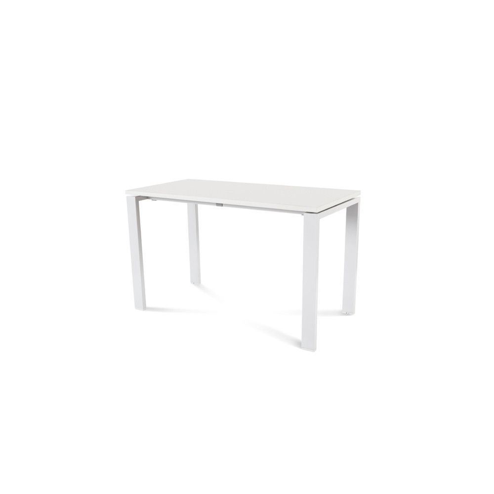 Kit Mesa Total 120 x 60 Blanco / Blanco