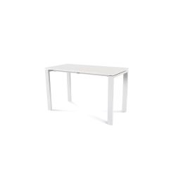 Kit Mesa Total 120 x 60 Blanco / Blanco