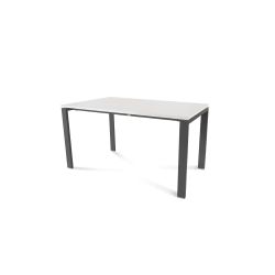 Kit Mesa Total 140 x 80 Antracita / Blanco