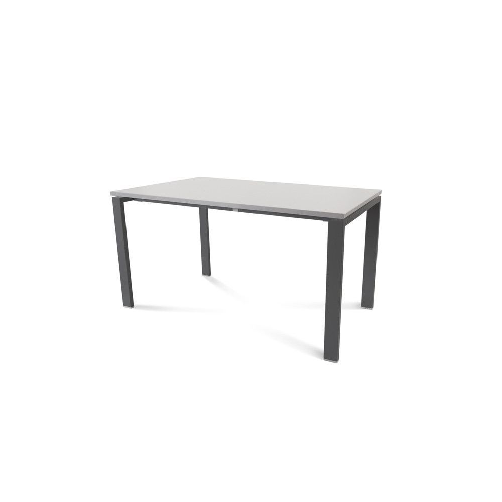 Kit Mesa Total 140 x 80 Antracita/ Gris