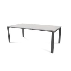 Kit Mesa Total 200 x 100 Antracita/ Gris