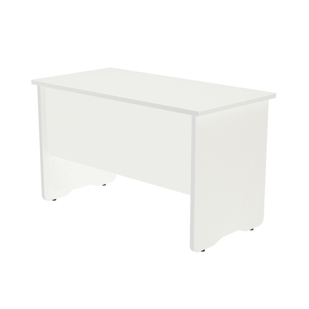 Kit Mesa Work 120 x 60 Blanco / Blanco