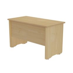 Kit Mesa Work 120 x 60 Roble / Roble