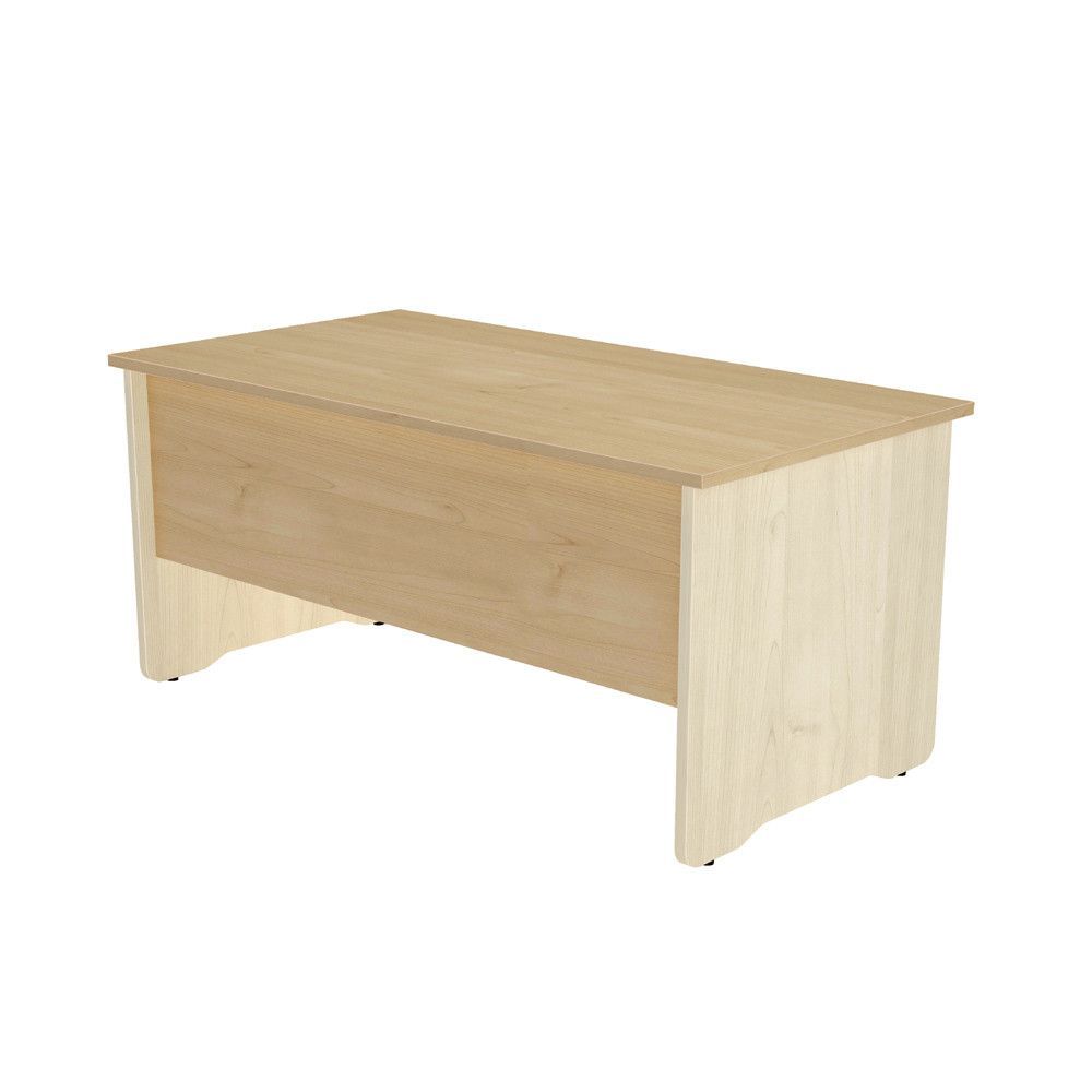 Kit Mesa Work 140 x 80 Haya / Roble