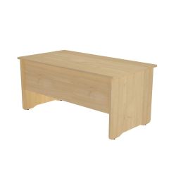 Kit Mesa Work 140 x 80 Roble / Roble