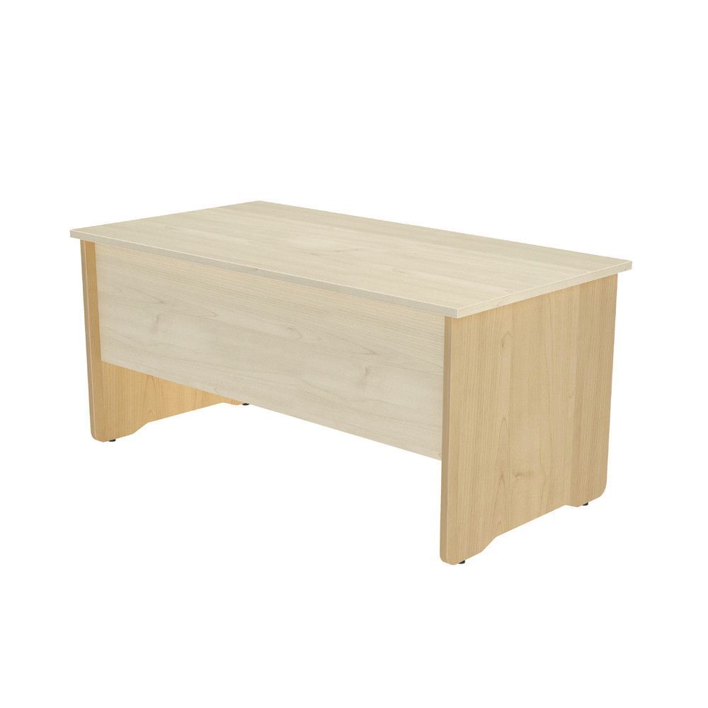 Kit Mesa Work 160 x 80 Roble / Haya