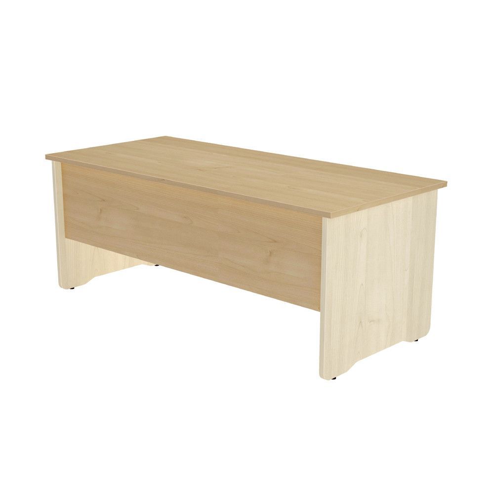 Kit Mesa Work 200 x 80 Haya / Roble