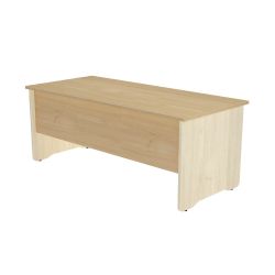 Kit Mesa Work 200 x 80 Haya / Roble