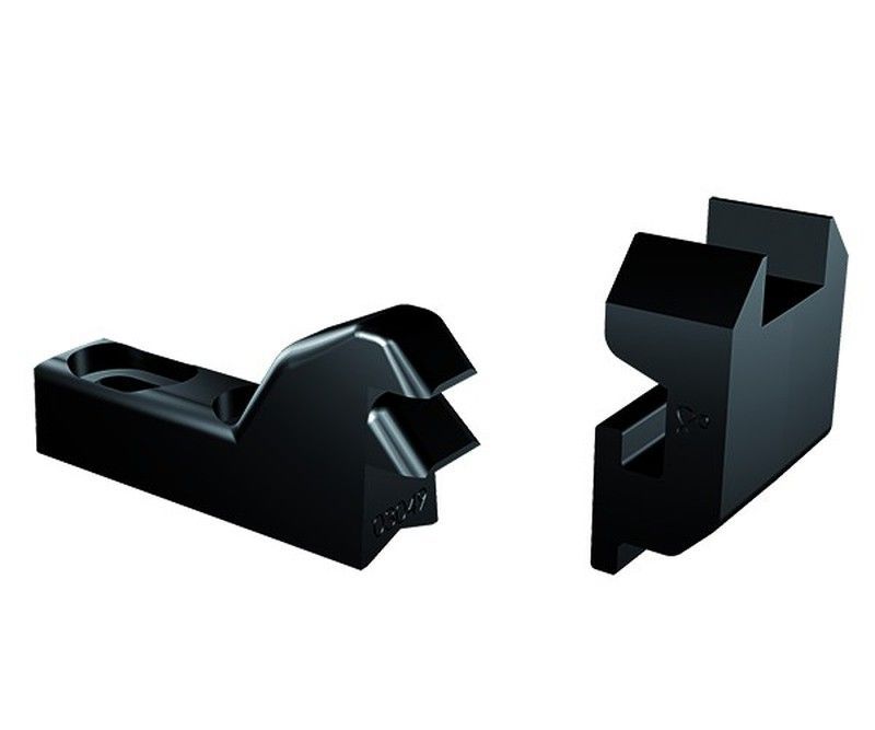 Kit microventilacion corredera.