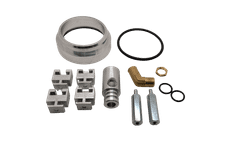 Kit Modificacion Filtro Mercedes 8 Cyl Omvl