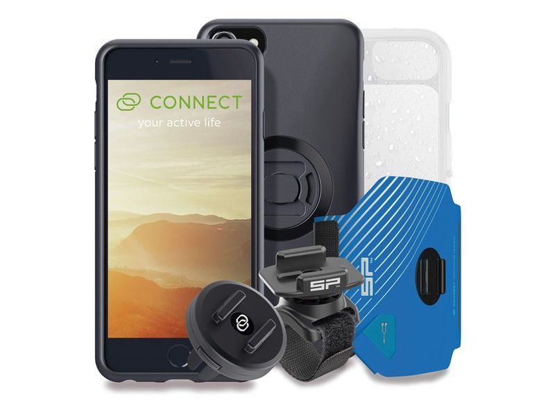 Kit Multi Actividad Bundle Samsung S7 Edge NRM – Versatilidad y protección para tu día a día