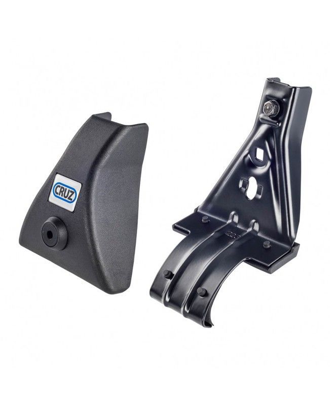 Kit Optima S. Jimny 3p (98->) techo metálico