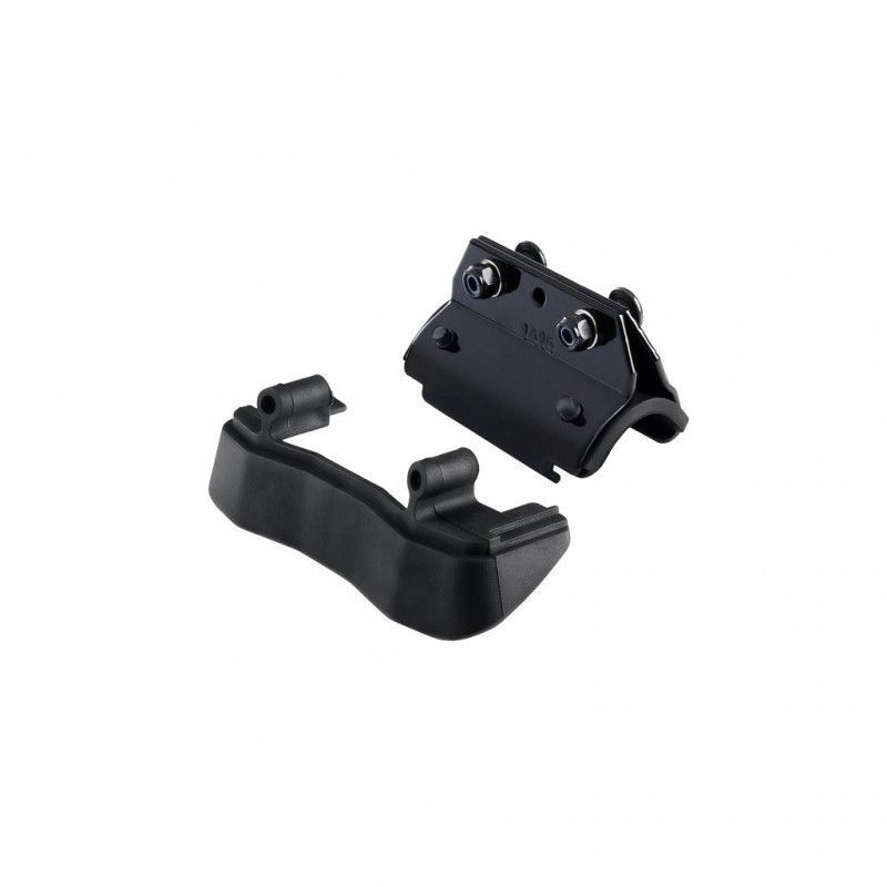 Kit Optiplus Rail FIX P. 2008 (19->