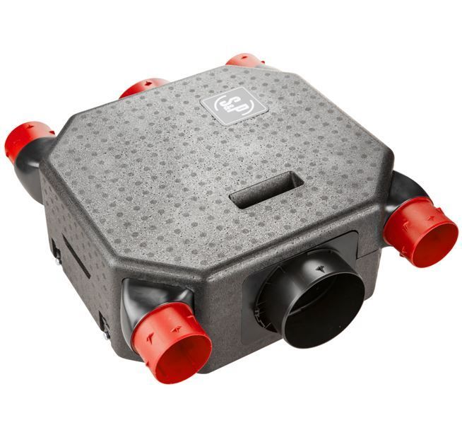 Kit Ozeo Flat Auto RE S&P