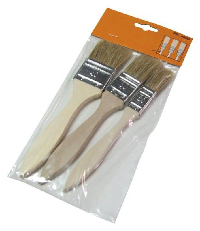 Kit Paletinas Pack -3-(20-30-40Mm) 80090