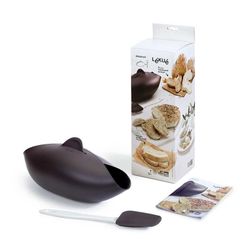 Kit para hacer pan lékue