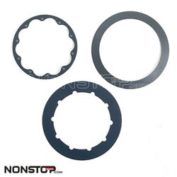 Kit Para Mejorar Embrague Trrs 2018-Actual