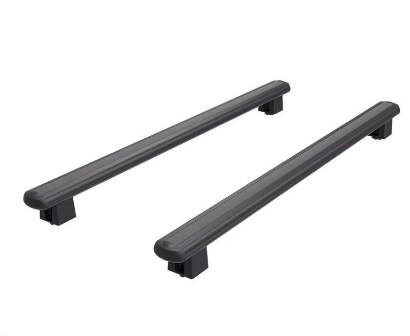 Kit para montar cofres en Caprock