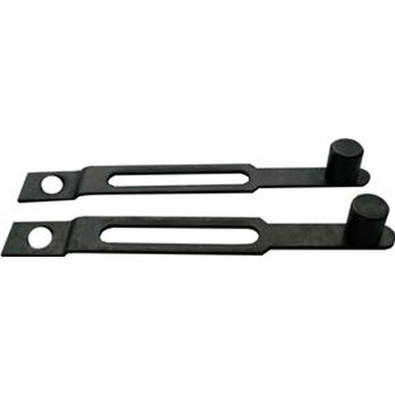 Kit pareja enganche p/fallebas externas