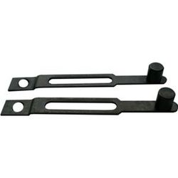 Kit pareja enganche p/fallebas externas