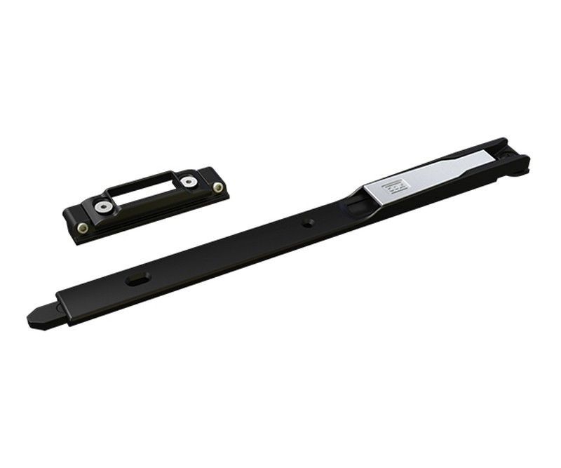 Kit pasador palanca practicable corto