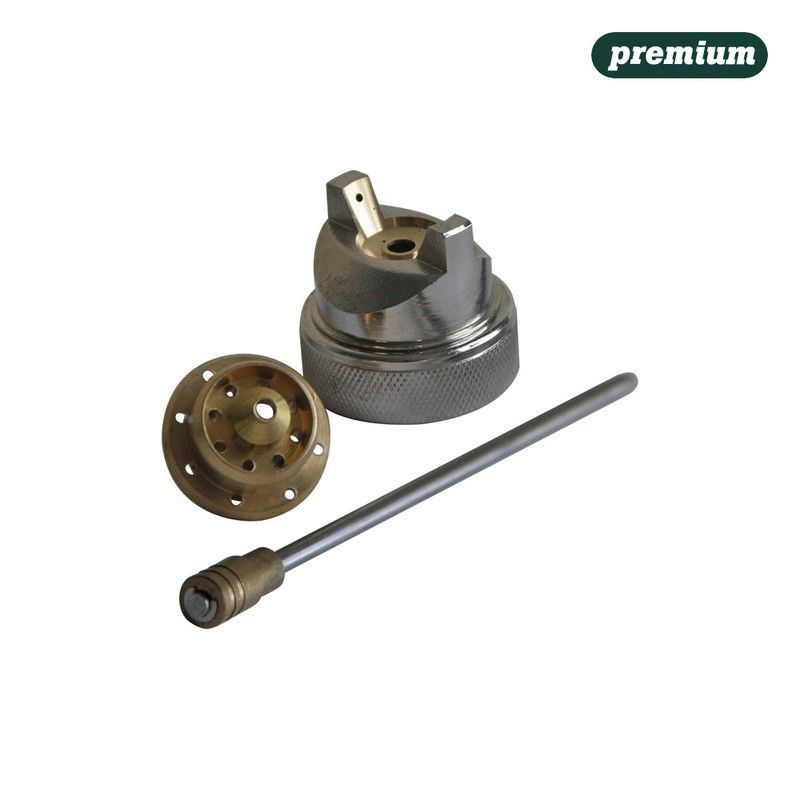 Kit pico y aguja 3.0mm p/p900