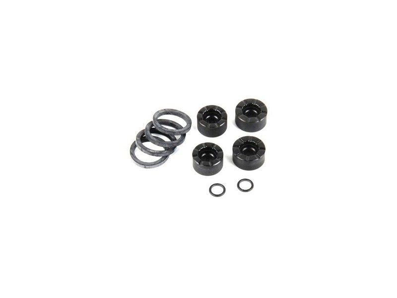 Kit pistones de frenos sram code/code r 2011