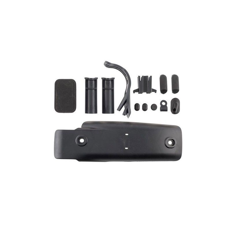 Kit plásticos niner rip 9 rdo v2