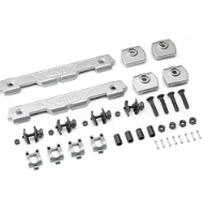 Kit portamaletas lateral of_nf/cam Givi